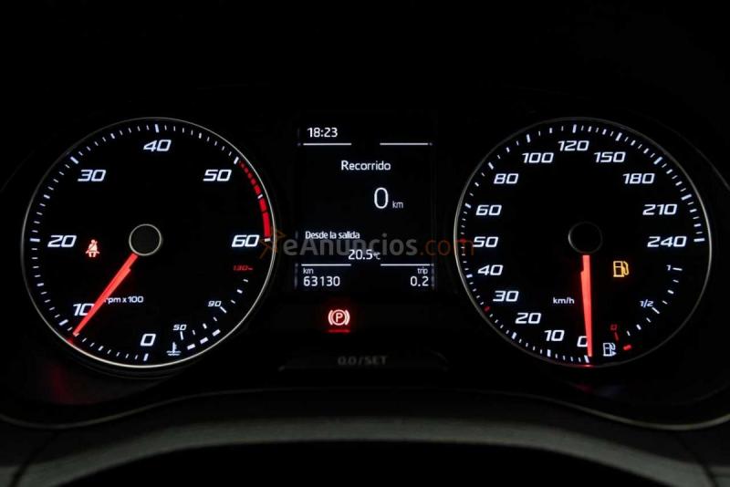 Seat Ibiza 1.4 TDI 105cv FR 