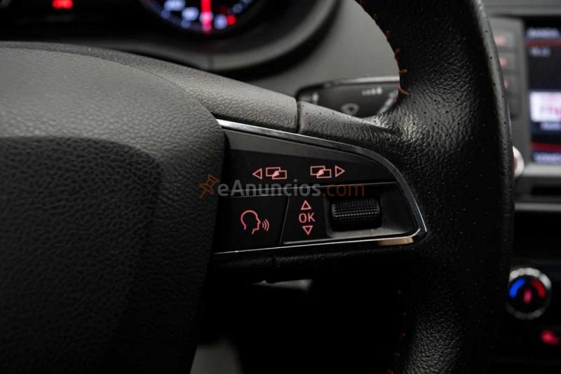 Seat Ibiza 1.4 TDI 105cv FR 