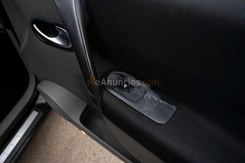 Renault Scénic 1.9 DCI 120CV 