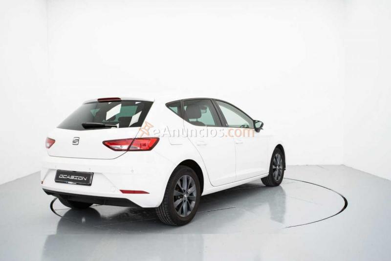 Seat Leon STYLE VISIO EDITION 1.5 TSI 130CV 