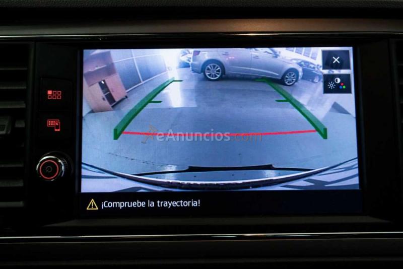 Seat Leon STYLE VISIO EDITION 1.5 TSI 130CV 