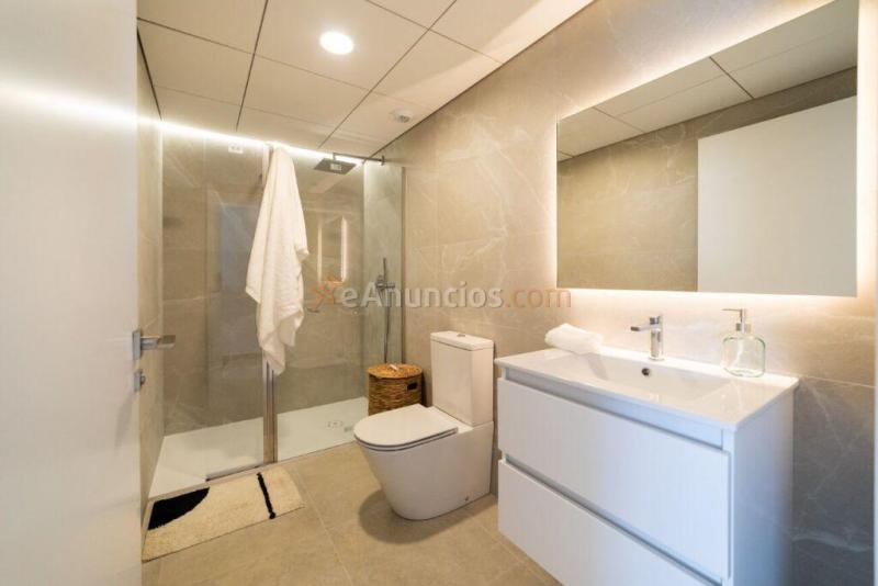 Apartamento en Venta en Gran Alacant Alicante