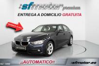 BMW Serie 3 318D 2.0 150CV 