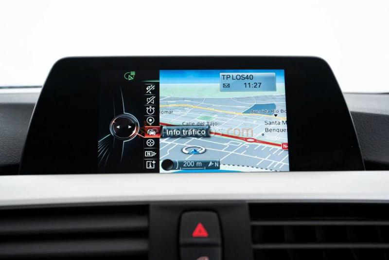 BMW Serie 3 318D 2.0 150CV 