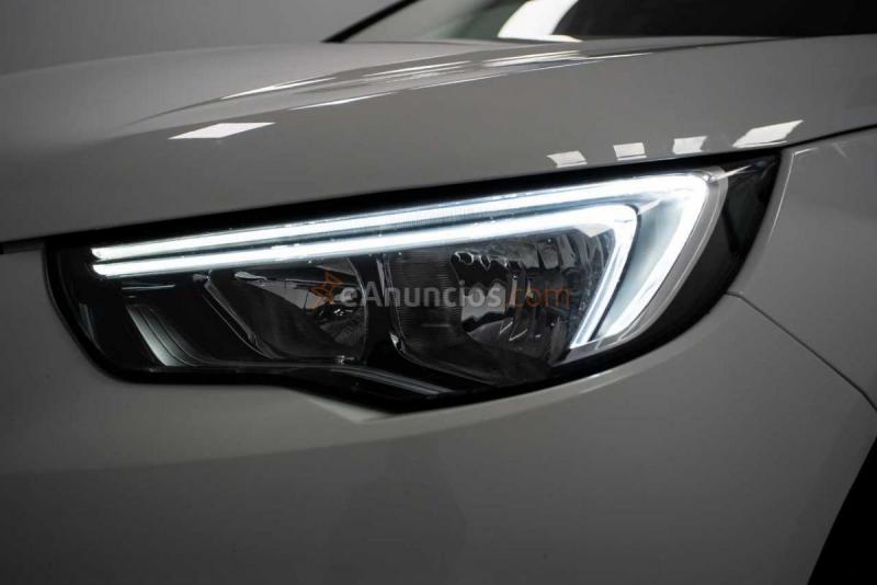 Opel Grandland X 1.6D 120CV BUSINESS EDITION 