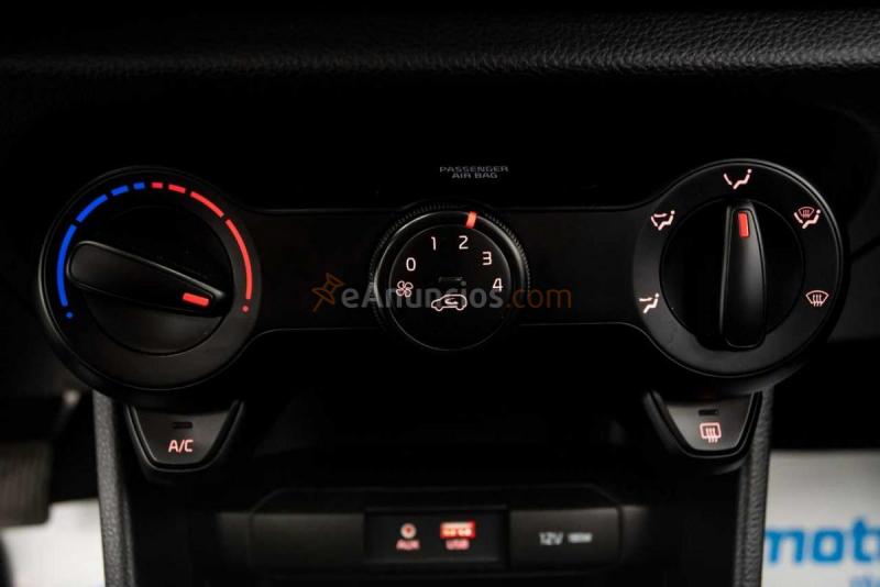 Kia Picanto 1.0 CVVT CONCEPT 66CV 