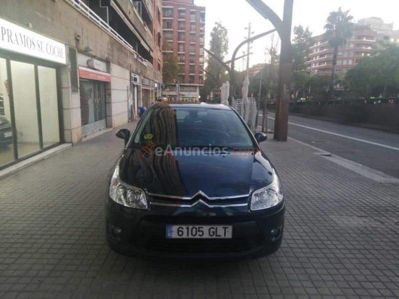 Citron C4 1.6 HDi 110 Cool CMP 