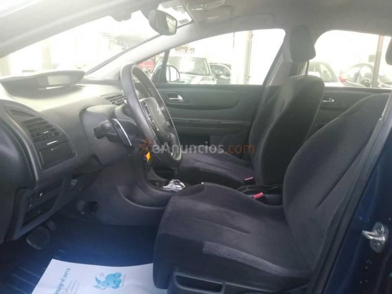 Citron C4 1.6 HDi 110 Cool CMP 