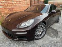 Porsche Panamera 3.0 Diesel 300cv 