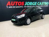 Renault Clio 1.5 DCI BUSINESS ECO2  