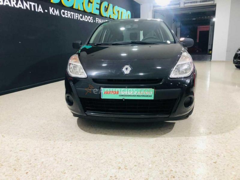 Renault Clio 1.5 DCI BUSINESS ECO2  