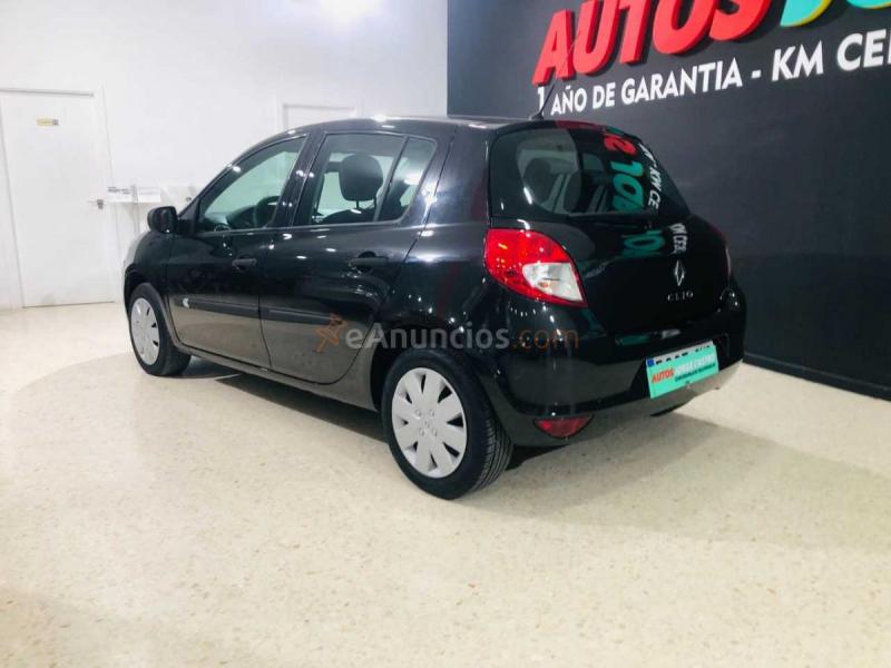 Renault Clio 1.5 DCI BUSINESS ECO2  