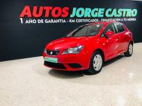 Seat Ibiza 1.2 TDI REFERENCE  