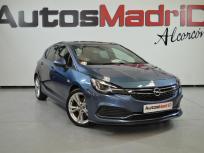 Opel Astra 1.6 CDTi SS 118kW (160CV) Excellence