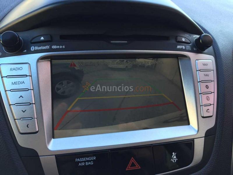 Hyundai ix35 2.0 CRDi 184cv Tecno S 4x4 5p. 