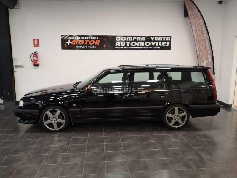 Volvo 850 Wagon T5-R 