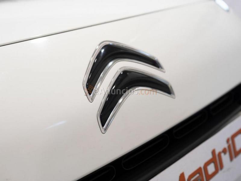 Citron C4 Cactus PureTech 110cv S&S Feel