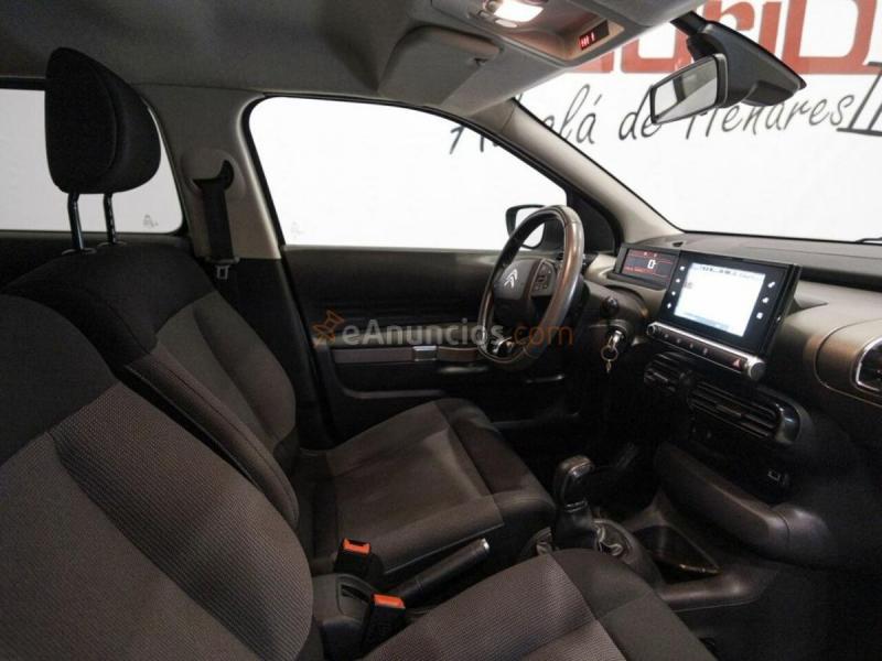 Citron C4 Cactus PureTech 110cv S&S Feel