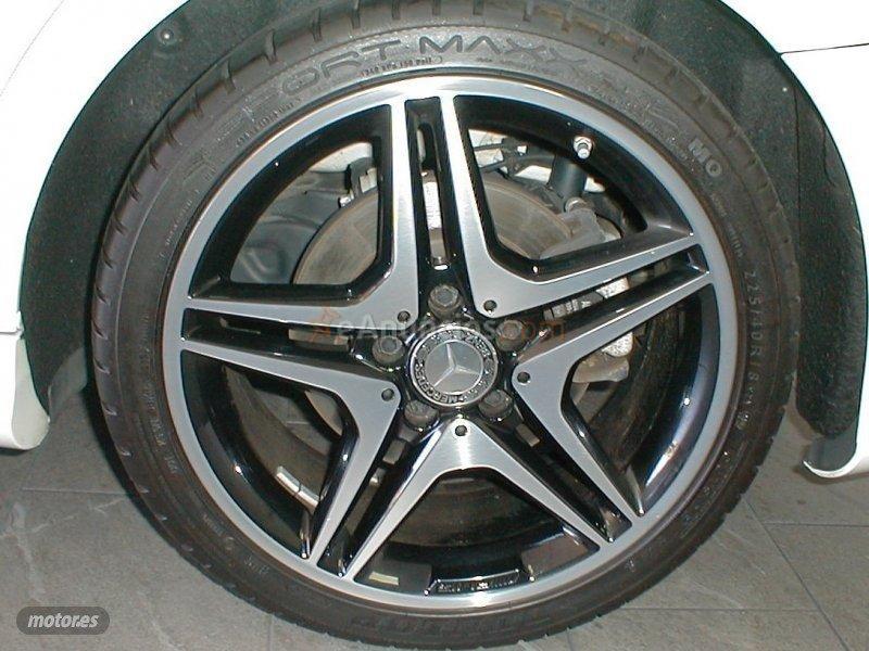 Mercedes Clase CLA CLA 200 D DCT Shooting Brake de 2016 con 69.000 Km por 23.990 EUR. en Tenerife