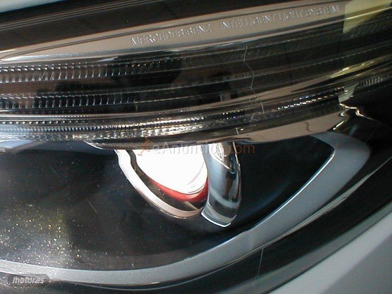 Mercedes Clase CLA CLA 200 D DCT Shooting Brake de 2016 con 69.000 Km por 23.990 EUR. en Tenerife