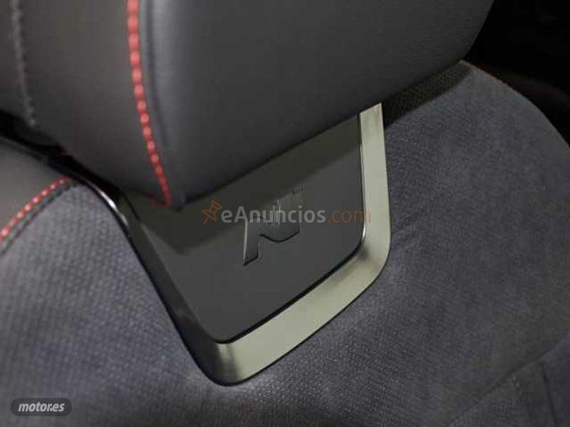 Hyundai Tucson Tucson 1.6 TGDI HEV Nline Sky AT de 2021 con 12 Km por 39.400 EUR. en Cadiz