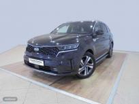 Kia Sorento 1.6 T-GDi HEV Emotion 4x2 7pl (P.Luxury) de 2021 con 21.579 Km por 47.490 EUR. en Madrid