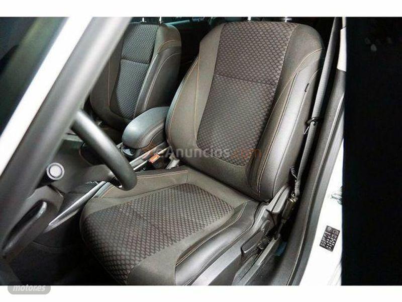 Opel Zafira 1.6CDTI SS Selective 134 de 2017 con 100.000 Km por 14.990 EUR. en Madrid