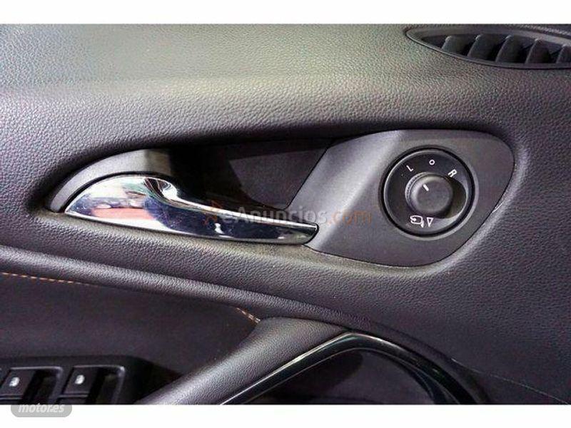 Opel Zafira 1.6CDTI SS Selective 134 de 2017 con 100.000 Km por 14.990 EUR. en Madrid