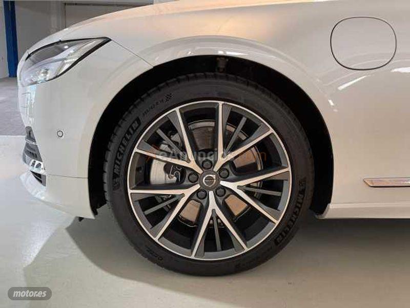 Volvo V 90 V90 T8 Twin Inscription Automatico de 2020 con 9.000 Km por 62.900 EUR. en Madrid