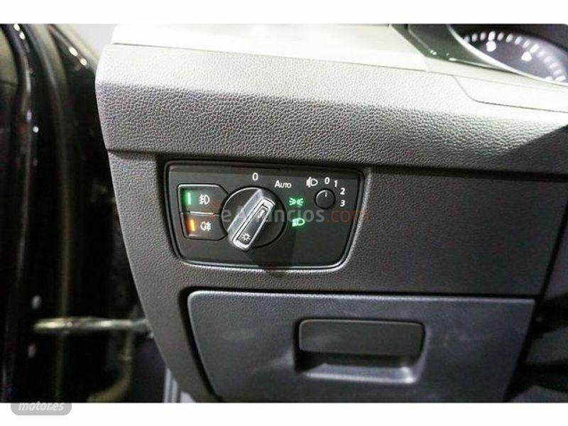 Volkswagen Passat Variant 2.0TDI Edition 110kW de 2016 con 100.000 Km por 15.350 EUR. en Madrid