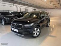 Volvo XC40 XC40 T4 Momentum Automatico de 2018 con 49.000 Km por 33.900 EUR. en Madrid