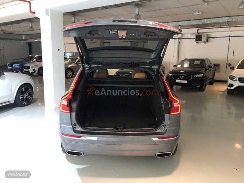 Volvo XC 60 XC60 T8 Twin Inscription Automatico de 2018 con 23.000 Km por 55.900 EUR. en Madrid