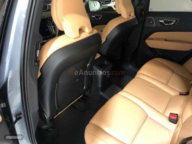 Volvo XC 60 XC60 T8 Twin Inscription Automatico de 2018 con 23.000 Km por 55.900 EUR. en Madrid