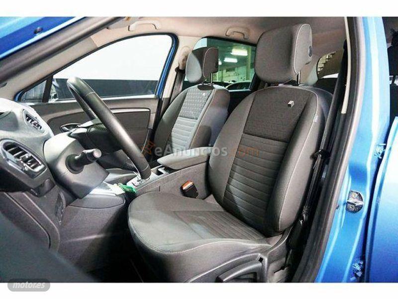 Renault Scenic 1.5dCi Energy Limited 110 de 2016 con 103.140 Km por 11.700 EUR. en Madrid