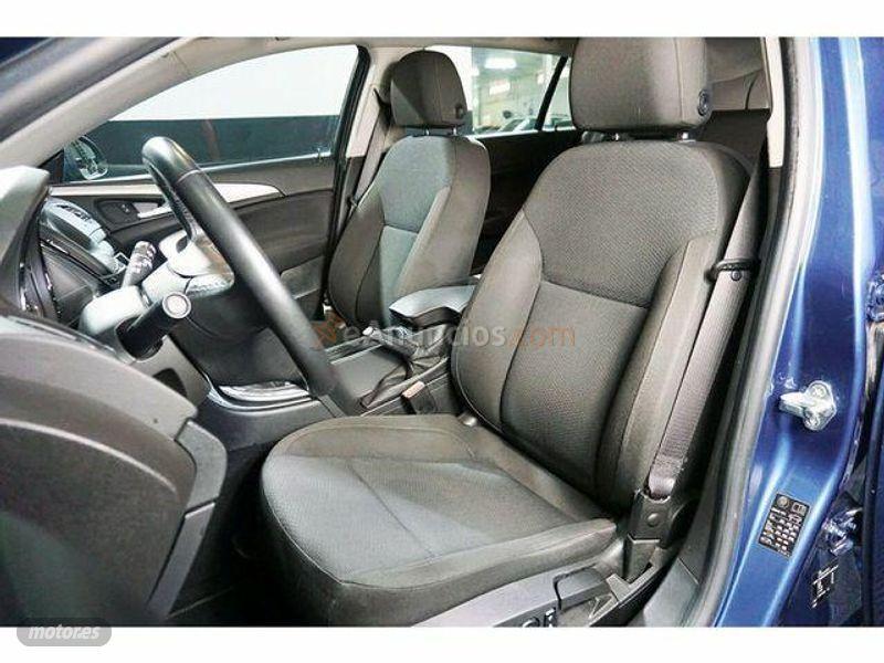 Opel Insignia ST 1.6CDTI S&S Selective 120 de 2017 con 41.000 Km por 13.200 EUR. en Madrid