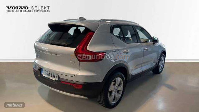 Volvo XC40 XC40 T3 Momentum Pro Automatico de 2021 con 10.000 Km por 36.900 EUR. en Madrid