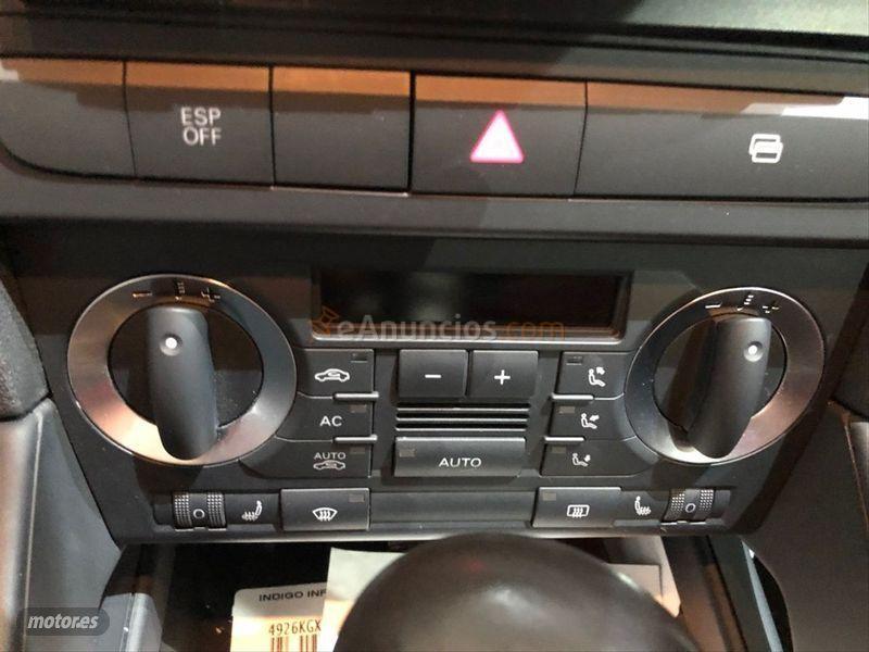 Audi A3 Cabrio 1.8 TFSI S tronic Ambition de 2008 con 100.000 Km por 14.500 EUR. en Zaragoza