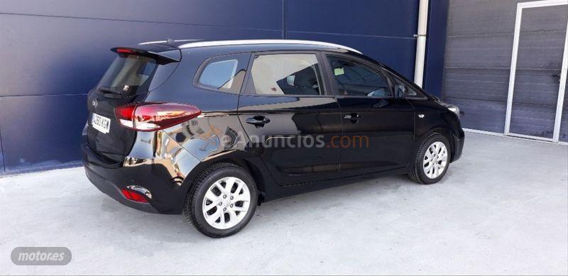 Kia Carens 1.6 GDi 99kW 135CV Concept de 2018 con 70.000 Km por 14.950 EUR. en Burgos