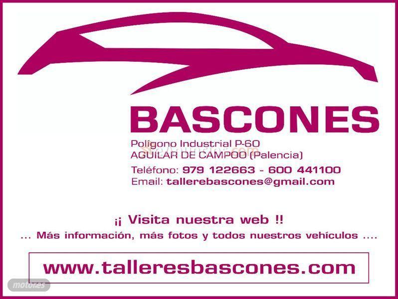 Skoda Octavia Combi 1.6 TDI 81KW 110 Ambit.Greenline de 2016 con 122.000 Km por 11.200 EUR. en Palencia