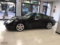Porsche 911 Carrera 4S Coupe 345 CV de 2002 con 155.000 Km por 50.000 EUR. en Leon