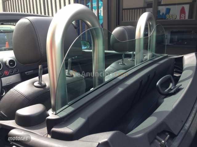 Audi TT 1.8T quattro 225 de 2000 con 114.000 Km por 6.900 EUR. en Barcelona