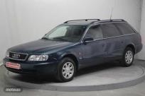 Audi A6 2.5TDI de 1996 con 335.940 Km por 4.390 EUR. en Madrid