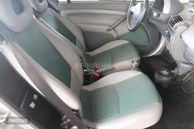 Smart Fortwo 45 Passion Passion de 2005 con 121.414 Km por 4.990 EUR. en Madrid