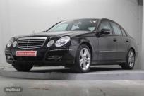 Mercedes Clase E E 350 Elegance de 2008 con 149.376 Km por 15.990 EUR. en Madrid