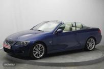 BMW Serie 3 320i Cabrio de 2011 con 27.183 Km por 29.990 EUR. en Madrid