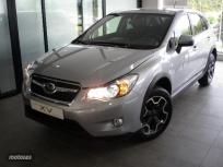 Subaru XV 2.0TD 150CV EXECUTIVE de 2014 con 9.000 Km por 26.700 EUR. en Vizcaya