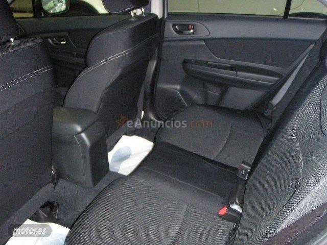Subaru XV 2.0TD 150CV EXECUTIVE de 2014 con 9.000 Km por 26.700 EUR. en Vizcaya