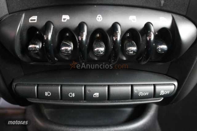 Mini Countryman Mini One One de 2011 con 19.774 Km por 15.990 EUR. en Madrid