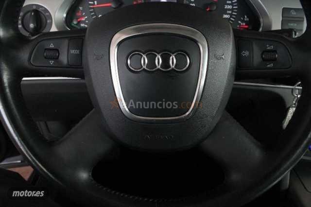 Audi A6 3.0TDI quattro DPF de 2006 con 106.415 Km por 16.990 EUR. en Madrid