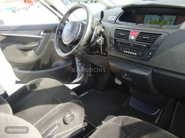 Citroen C4 1.6HDI Premier CMP de 2009 con 76.000 Km por 11.900 EUR. en Barcelona